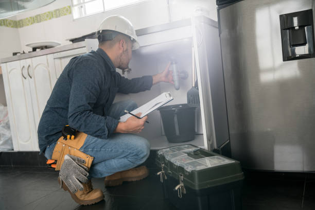 Professional Plumbing in Thornville, OH
