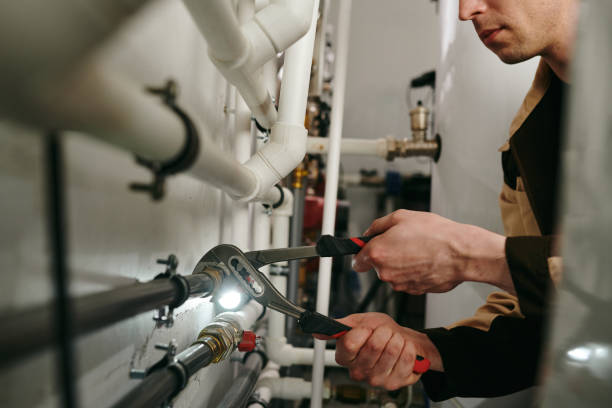 Best Residential Plumbing Services  in Thornville, OH