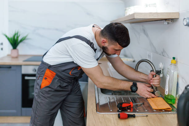 Best 24-Hour Plumber Near Me  in Thornville, OH