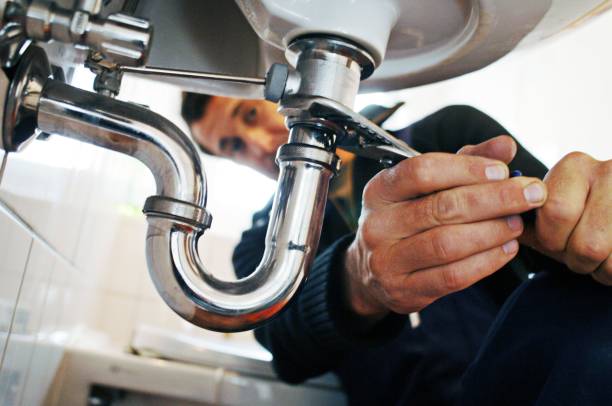 Best Hot Water Heater Installation  in Thornville, OH