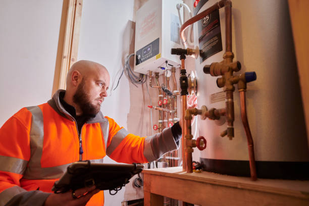 Best Commercial Plumbing Services  in Thornville, OH