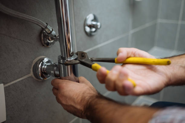 Shower Repair Services in Thornville, OH