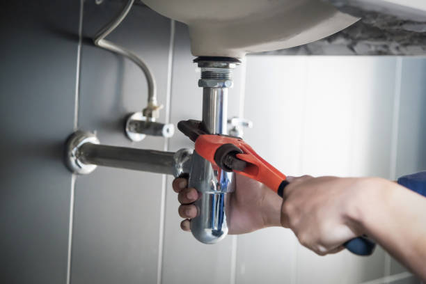 Best Sewer Line Replacement  in Thornville, OH