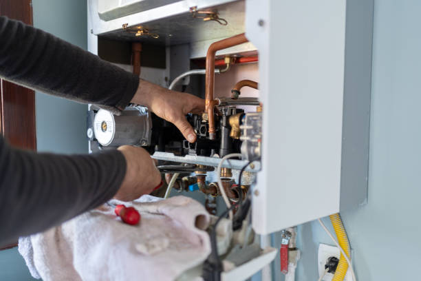 Best Water Heater Repair  in Thornville, OH