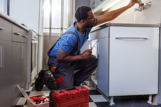 Best Sprinkler Systems  in Thornville, OH