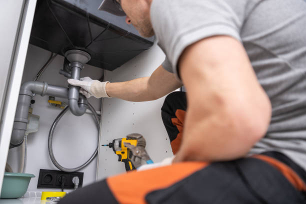 Best Plumbing Installation Services  in Thornville, OH