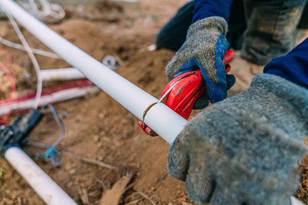 Best Sewer Line Repair  in Thornville, OH